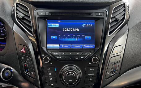 Hyundai i40 I рестайлинг, 2015 год, 1 445 000 рублей, 18 фотография