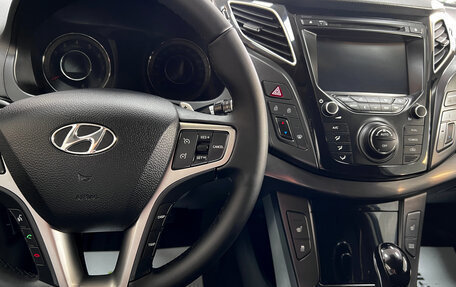 Hyundai i40 I рестайлинг, 2015 год, 1 445 000 рублей, 17 фотография