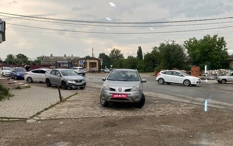 Renault Koleos I рестайлинг 2, 2008 год, 950 000 рублей, 1 фотография