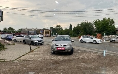 Renault Koleos I рестайлинг 2, 2008 год, 950 000 рублей, 1 фотография