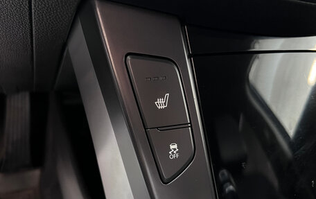 Hyundai i40 I рестайлинг, 2015 год, 1 445 000 рублей, 21 фотография