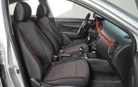 KIA Rio IV, 2020 год, 1 490 000 рублей, 8 фотография