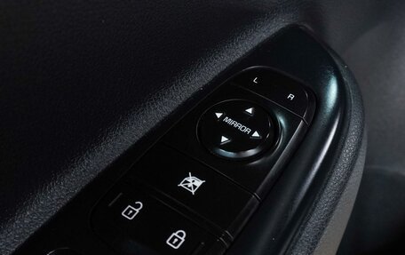 KIA Rio IV, 2020 год, 1 490 000 рублей, 19 фотография