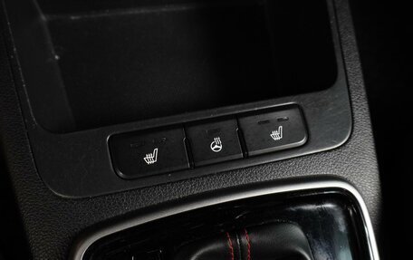 KIA Rio IV, 2020 год, 1 490 000 рублей, 18 фотография