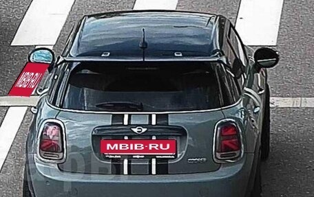 MINI Hatch, 2018 год, 1 620 000 рублей, 3 фотография
