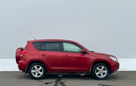Toyota RAV4, 2008 год, 835 000 рублей, 5 фотография