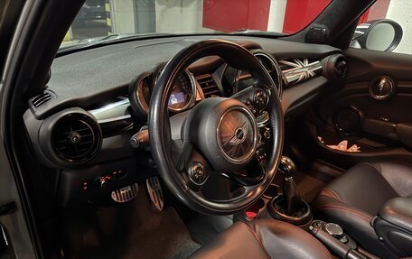 MINI Hatch, 2018 год, 1 620 000 рублей, 8 фотография