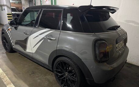 MINI Hatch, 2018 год, 1 620 000 рублей, 7 фотография