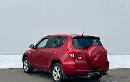 Toyota RAV4, 2008 год, 835 000 рублей, 6 фотография