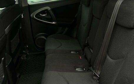 Toyota RAV4, 2008 год, 835 000 рублей, 15 фотография