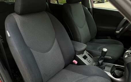 Toyota RAV4, 2008 год, 835 000 рублей, 14 фотография