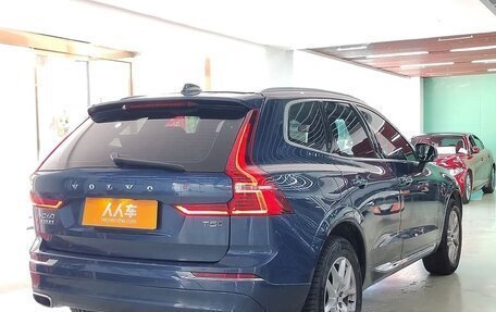 Volvo XC60 II, 2020 год, 2 360 000 рублей, 3 фотография