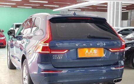 Volvo XC60 II, 2020 год, 2 360 000 рублей, 2 фотография