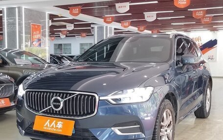 Volvo XC60 II, 2020 год, 2 360 000 рублей, 8 фотография