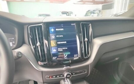 Volvo XC60 II, 2020 год, 2 360 000 рублей, 10 фотография
