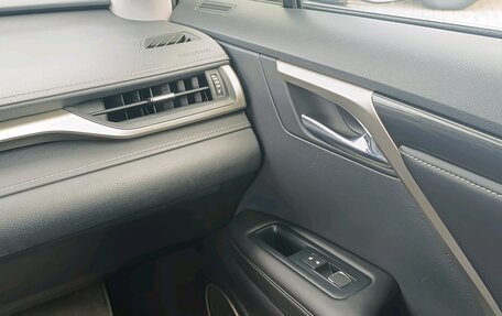 Lexus RX IV рестайлинг, 2019 год, 4 595 000 рублей, 17 фотография