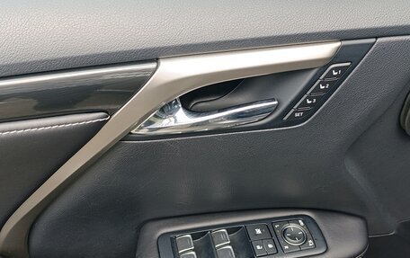 Lexus RX IV рестайлинг, 2019 год, 4 595 000 рублей, 23 фотография