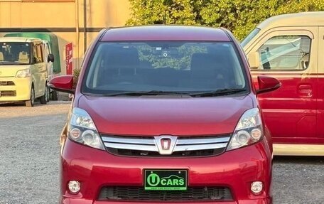 Toyota ISis I, 2014 год, 950 000 рублей, 3 фотография