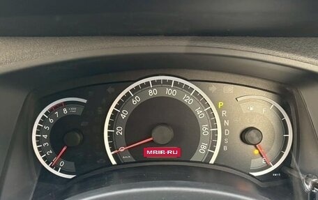 Toyota ISis I, 2014 год, 950 000 рублей, 22 фотография