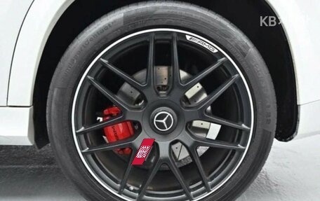 Mercedes-Benz GLE Coupe AMG, 2021 год, 7 830 000 рублей, 5 фотография