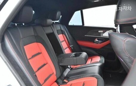 Mercedes-Benz GLE Coupe AMG, 2021 год, 7 830 000 рублей, 10 фотография