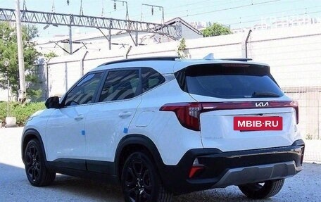 KIA Seltos I, 2023 год, 2 483 000 рублей, 3 фотография