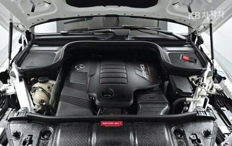 Mercedes-Benz GLE Coupe AMG, 2021 год, 7 830 000 рублей, 6 фотография