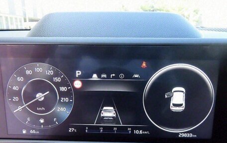 KIA Seltos I, 2023 год, 2 483 000 рублей, 8 фотография