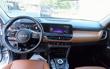 KIA Seltos I, 2023 год, 2 483 000 рублей, 6 фотография