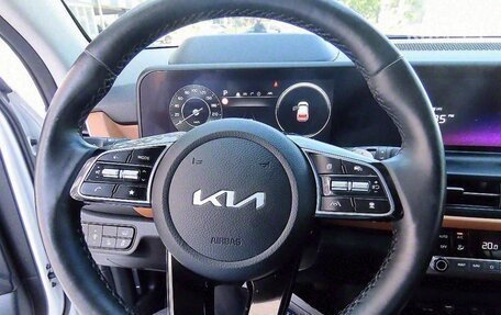 KIA Seltos I, 2023 год, 2 483 000 рублей, 7 фотография