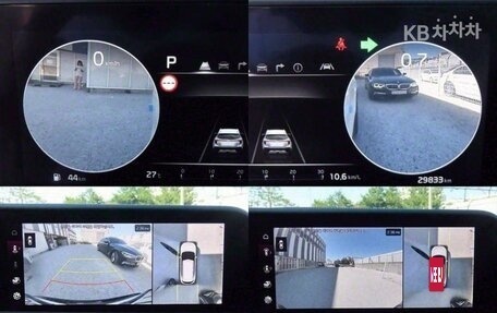 KIA Seltos I, 2023 год, 2 483 000 рублей, 10 фотография