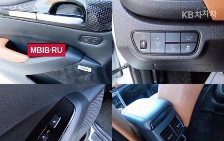 KIA Seltos I, 2023 год, 2 483 000 рублей, 11 фотография