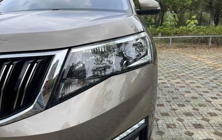 Skoda Kamiq I, 2021 год, 1 400 000 рублей, 11 фотография