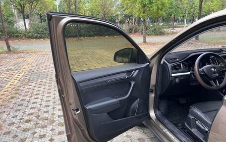 Skoda Kamiq I, 2021 год, 1 400 000 рублей, 13 фотография