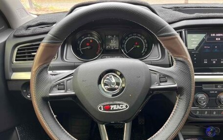 Skoda Kamiq I, 2021 год, 1 400 000 рублей, 17 фотография