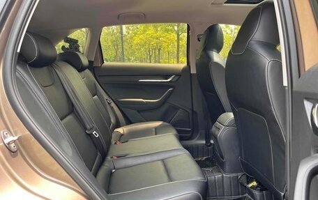 Skoda Kamiq I, 2021 год, 1 400 000 рублей, 18 фотография
