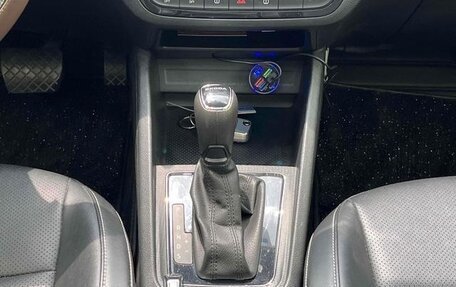Skoda Kamiq I, 2021 год, 1 400 000 рублей, 16 фотография