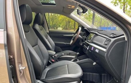 Skoda Kamiq I, 2021 год, 1 400 000 рублей, 19 фотография