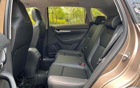 Skoda Kamiq I, 2021 год, 1 400 000 рублей, 21 фотография