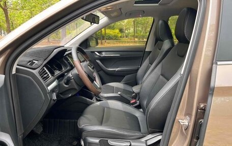 Skoda Kamiq I, 2021 год, 1 400 000 рублей, 20 фотография