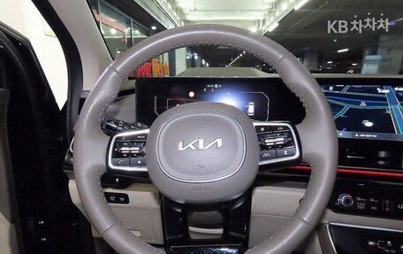 KIA Carnival, 2024 год, 4 370 000 рублей, 9 фотография