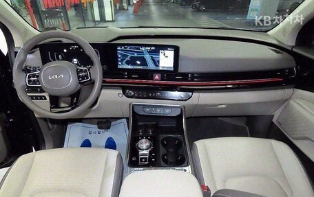 KIA Carnival, 2024 год, 4 370 000 рублей, 11 фотография
