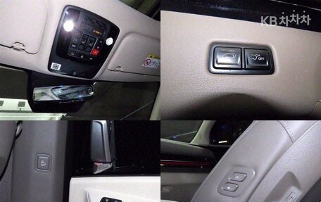 KIA Carnival, 2024 год, 4 370 000 рублей, 17 фотография