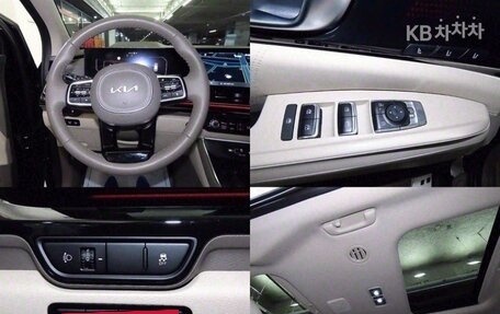 KIA Carnival, 2024 год, 4 370 000 рублей, 18 фотография