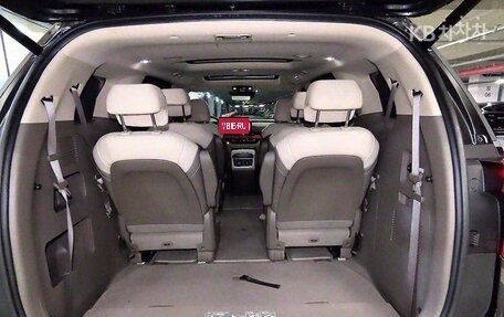 KIA Carnival, 2024 год, 4 370 000 рублей, 15 фотография