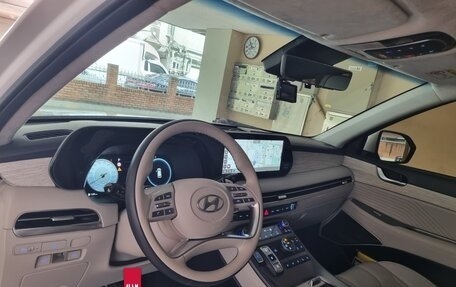 Hyundai Palisade I, 2022 год, 3 793 000 рублей, 10 фотография