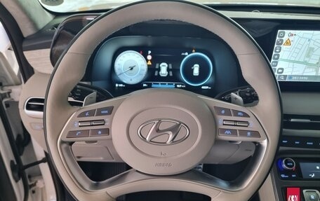 Hyundai Palisade I, 2022 год, 3 793 000 рублей, 11 фотография