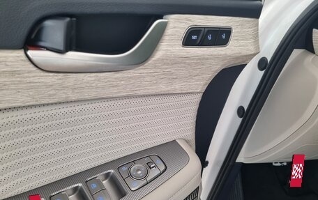 Hyundai Palisade I, 2022 год, 3 793 000 рублей, 8 фотография