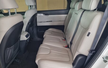 Hyundai Palisade I, 2022 год, 3 793 000 рублей, 17 фотография