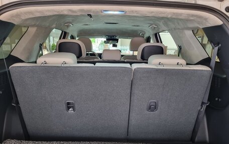 Hyundai Palisade I, 2022 год, 3 793 000 рублей, 18 фотография